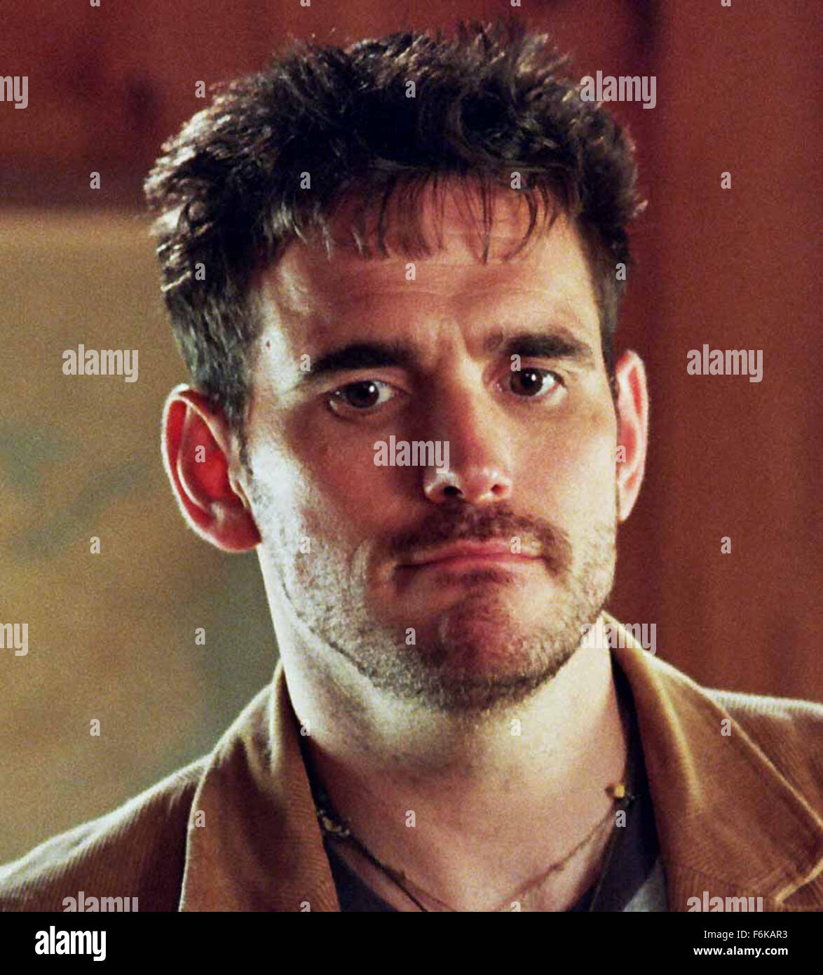 May 10, 2006; New York, NY, USA; Actor MATT DILLON as Mark in the Kevin Bacon directed drama, 'Loverboy.' Set to be released June 2, 2006. Mandatory Credit: Photo by Mixed Breed Films. (c) Copyright 2006 by Courtesy of Mixed Breed Films Stock Photo