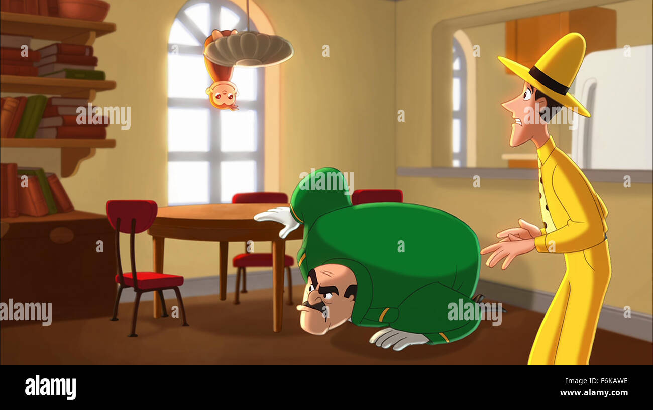 Man in yellow hat hires stock photography and images Alamy