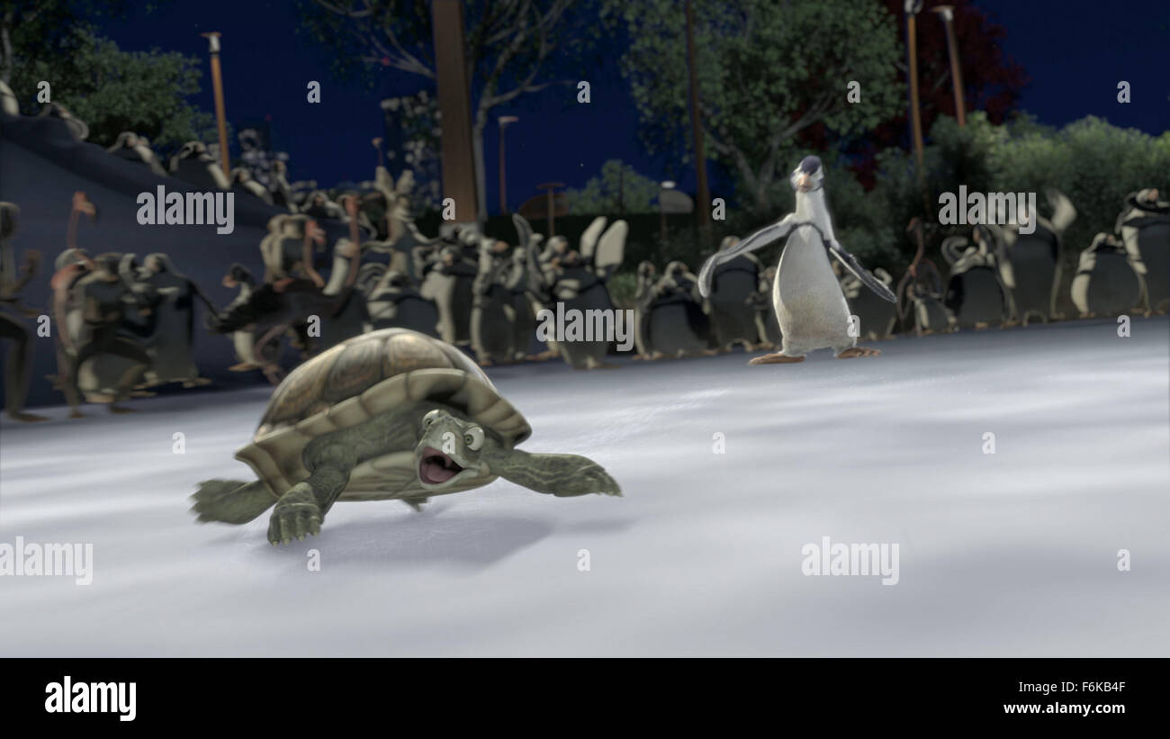 RELEASE DATE: April 14, 2006. MOVIE TITLE: The Wild. STUDIO: Walt