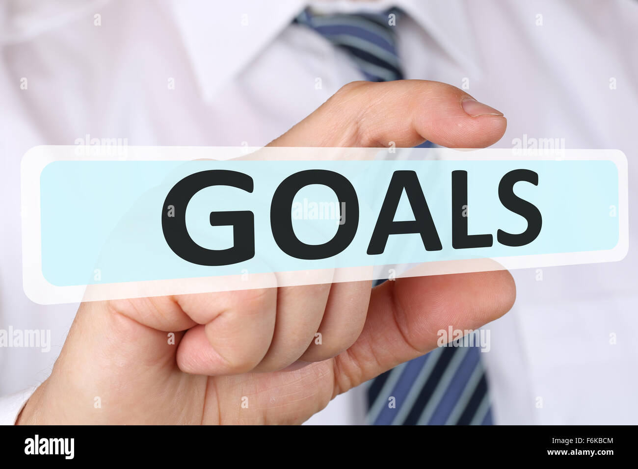 Goal goals hi-res stock photography and images - Alamy