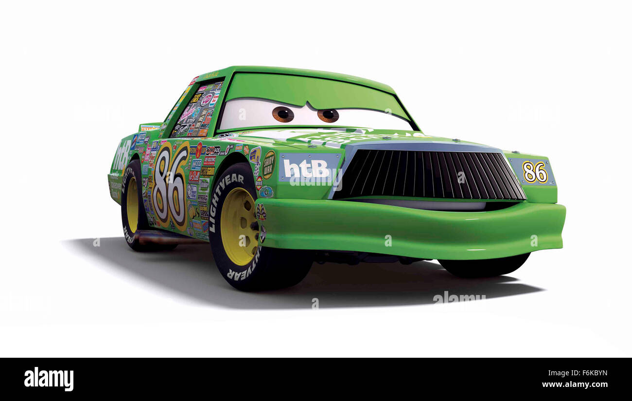 RELEASE DATE: June 9, 2006. MOVIE TITLE: Cars. STUDIO: Walt Disney  Pictures. PLOT: A hot-shot race-car named Lightning McQueen gets waylaid in  Radiator Springs, where he finds the true meaning of friendship