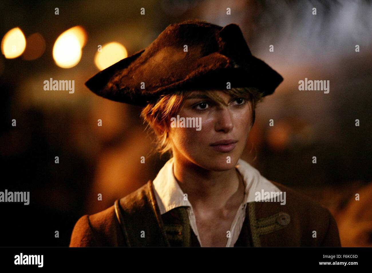 RELEASE DATE: July 7, 2006. MOVIE TITLE: Pirates of the Caribbean: Dead