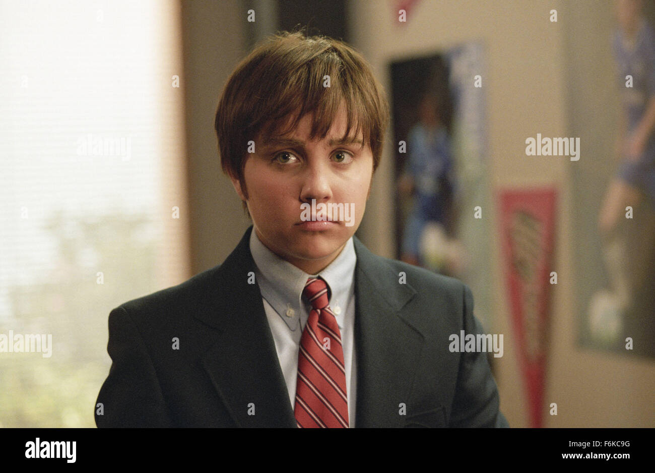 RELEASE DATE March 17, 2006. MOVIE TITLE She's the Man. STUDIO