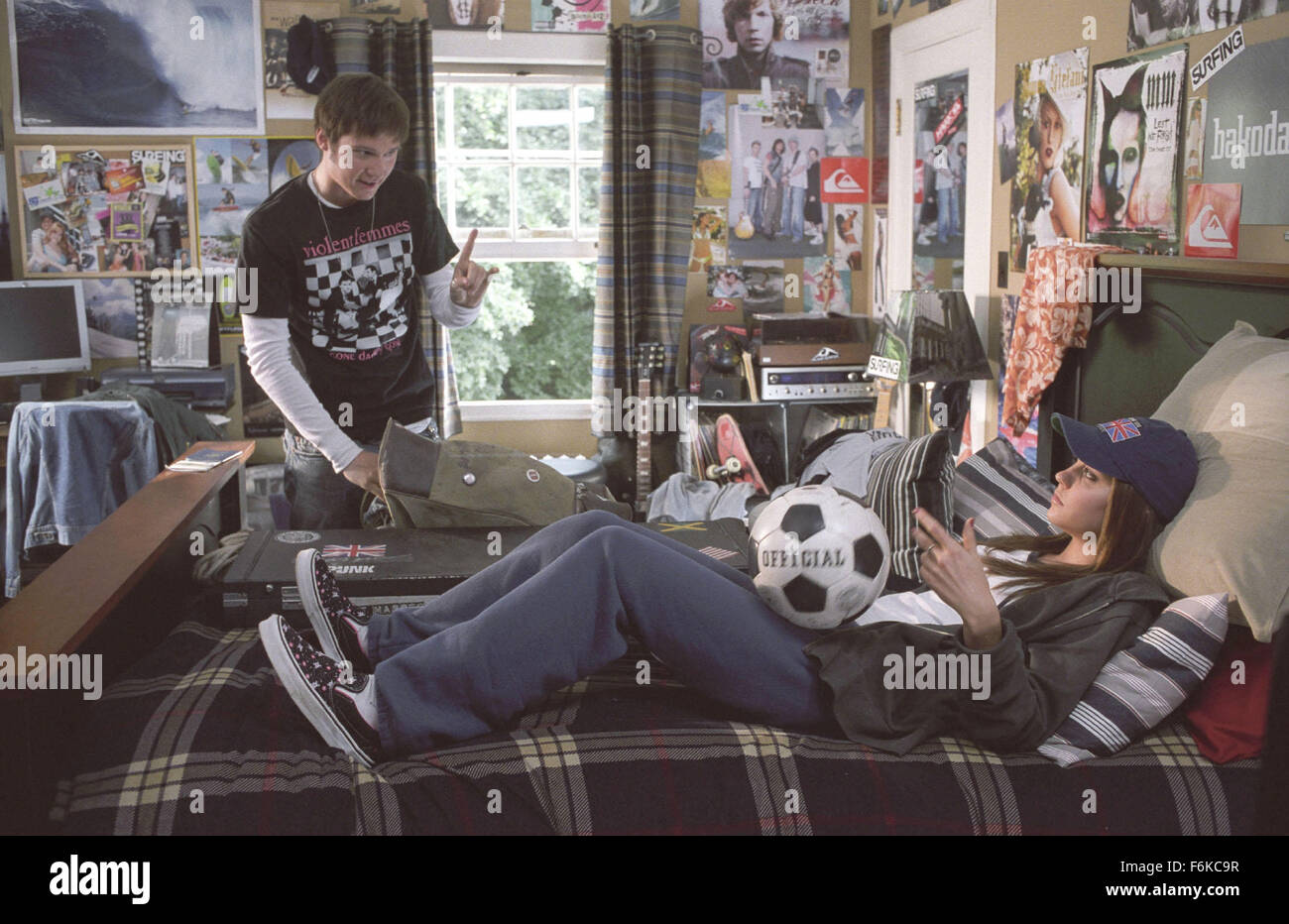 Amanda bynes hires stock photography and images Alamy