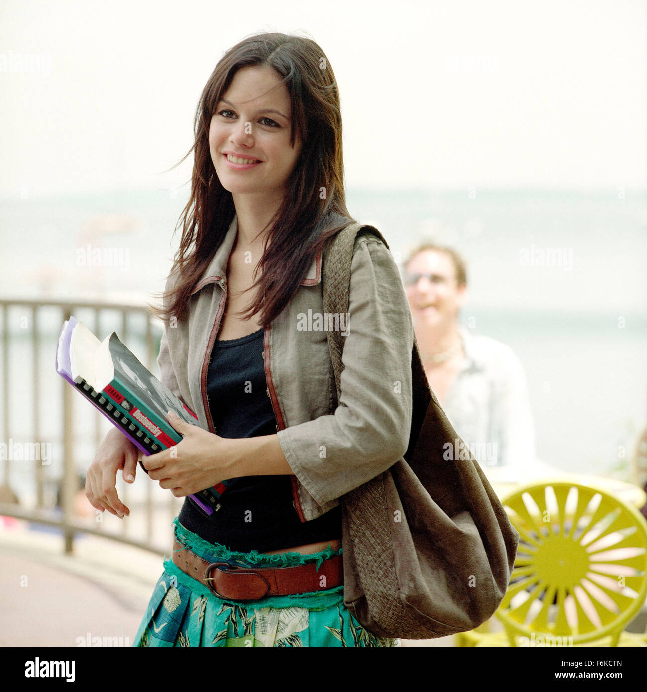 Rachel Bilson At a Friend's Home in Los Angeles June 2, 2010 – Star Style