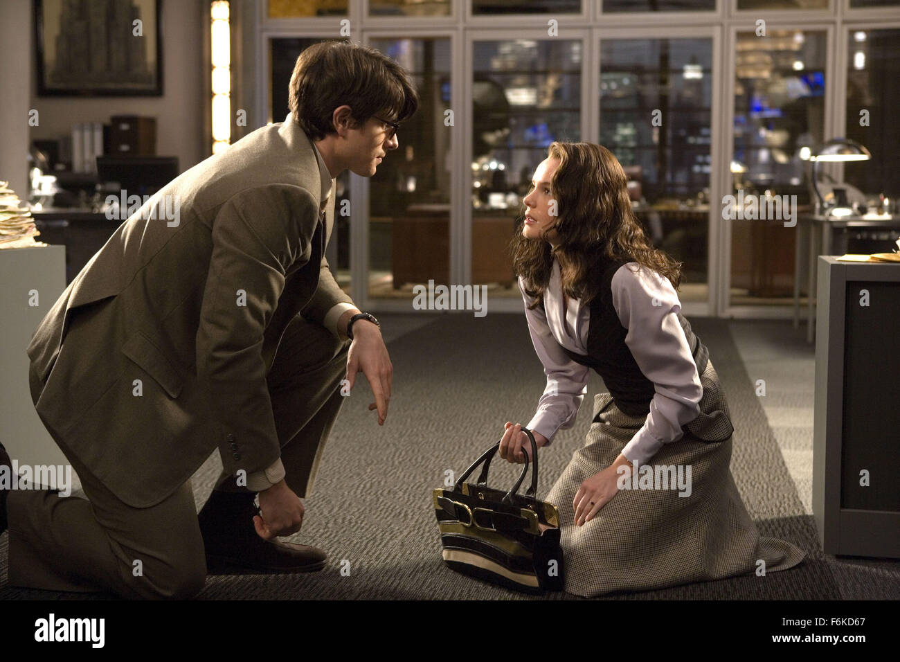 RELEASE DATE: June 21, 2006. MOVIE TITLE: Superman Returns. STUDIO: DC ...