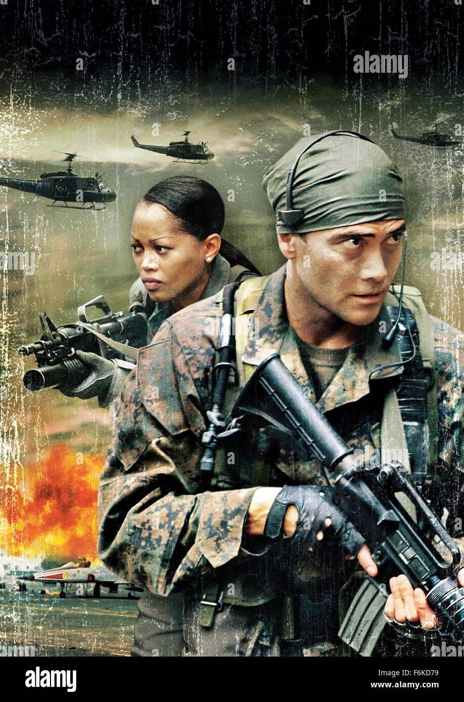 RELEASE DATE: June 27, 2006. MOVIE TITLE: The Hunt for Eagle One. STUDIO:  Sony Pictures. PLOT: The Strike Force team is back in this action-packed  sequel to 'The Hunt For Eagle One'!