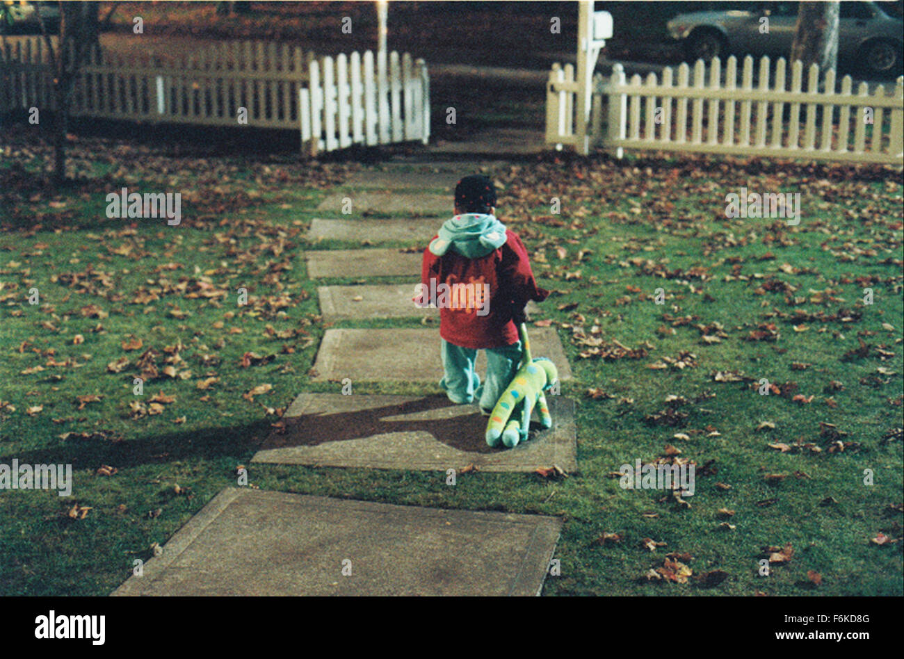 Little man 2006 marlon wayans hi-res stock photography and images - Alamy