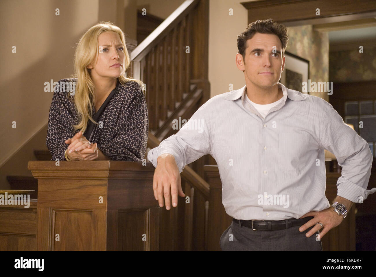 RELEASE DATE July 14, 2006. MOVIE TITLE You, Me and Dupree. STUDIO