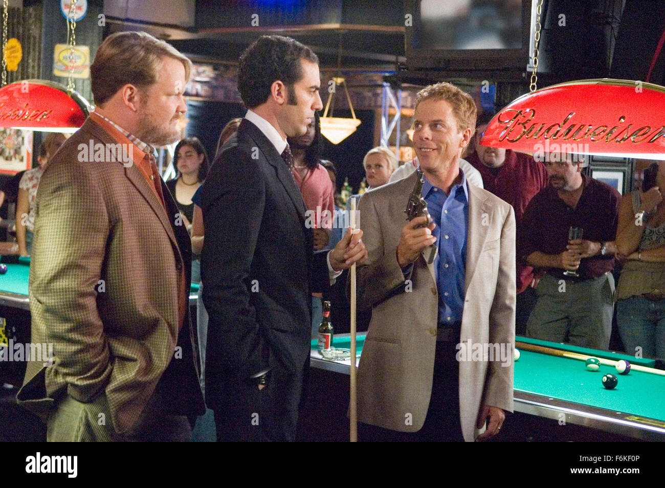 RELEASE DATE: Aug 04, 2006. MOVIE TITLE: Talladega Nights: The Ballad