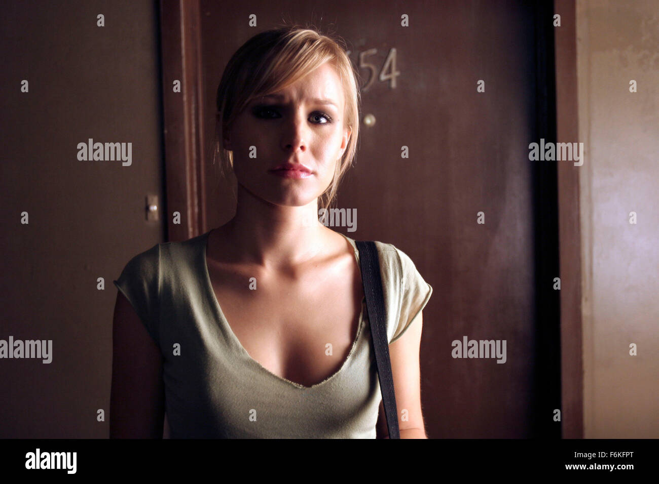 Release Date August 11 2006 Movie Title Pulse Studio Distant