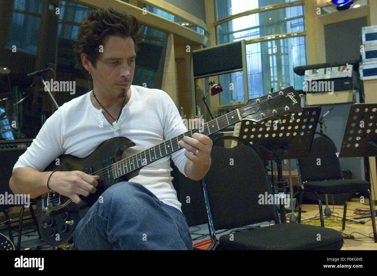 RELEASE DATE: November 17, 2006. MOVIE TITLE: Casino Royale. STUDIO