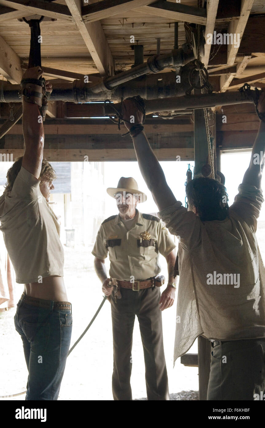 RELEASE DATE October 6, 2006. MOVIE TITLE The Texas Chainsaw Massacre