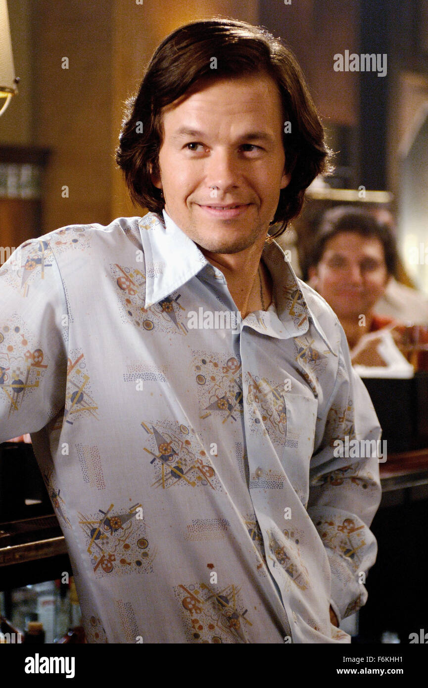 Invincible mark wahlberg hi-res stock photography and images - Alamy