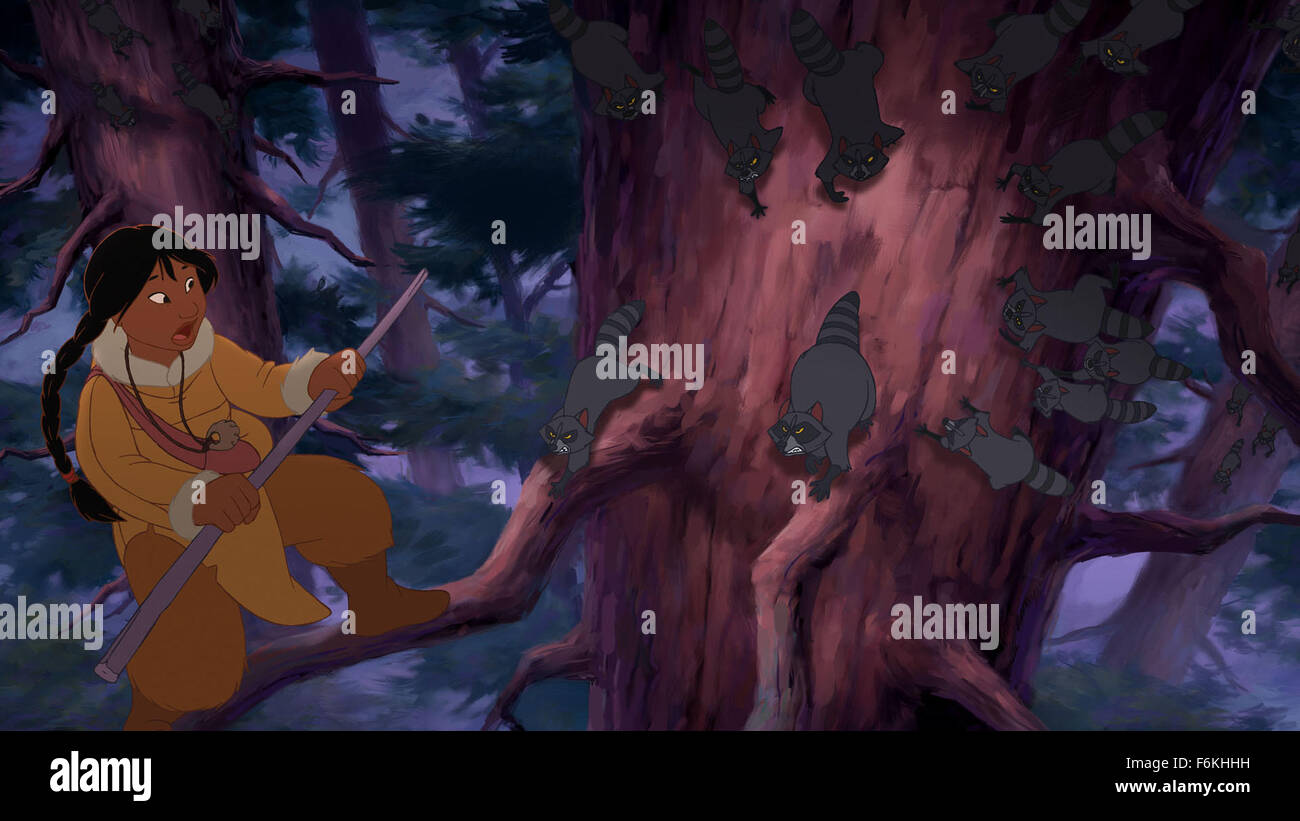 RELEASE DATE August 29, 2006. MOVIE TITLE Brother Bear 2. STUDIO