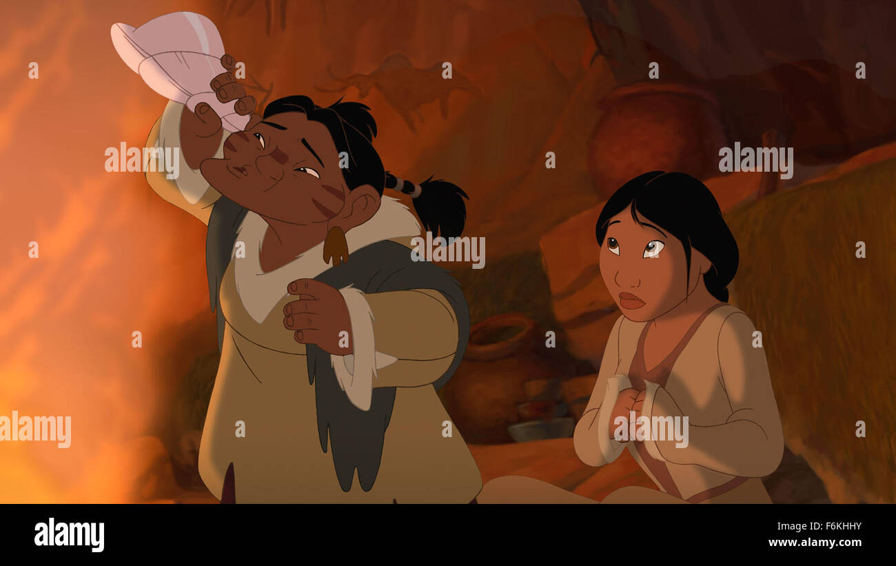 RELEASE DATE August 29, 2006. MOVIE TITLE Brother Bear 2. STUDIO