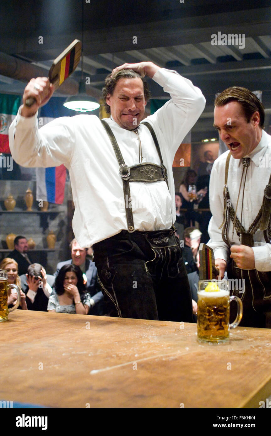 RELEASE DATE AUG 25, 2006. MOVIE TITLE Beerfest. STUDIO Legendary