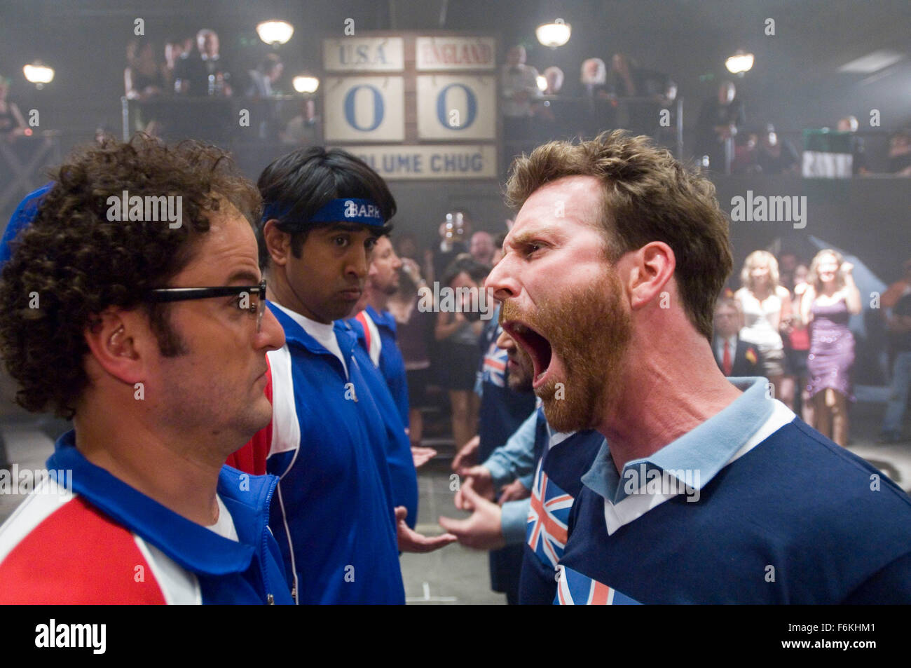 RELEASE DATE AUG 25, 2006. MOVIE TITLE Beerfest. STUDIO Legendary