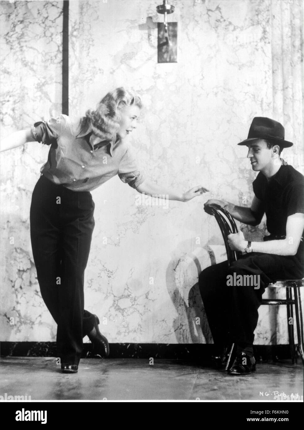 Release Date August 27 1936 Movie Title Swing Time