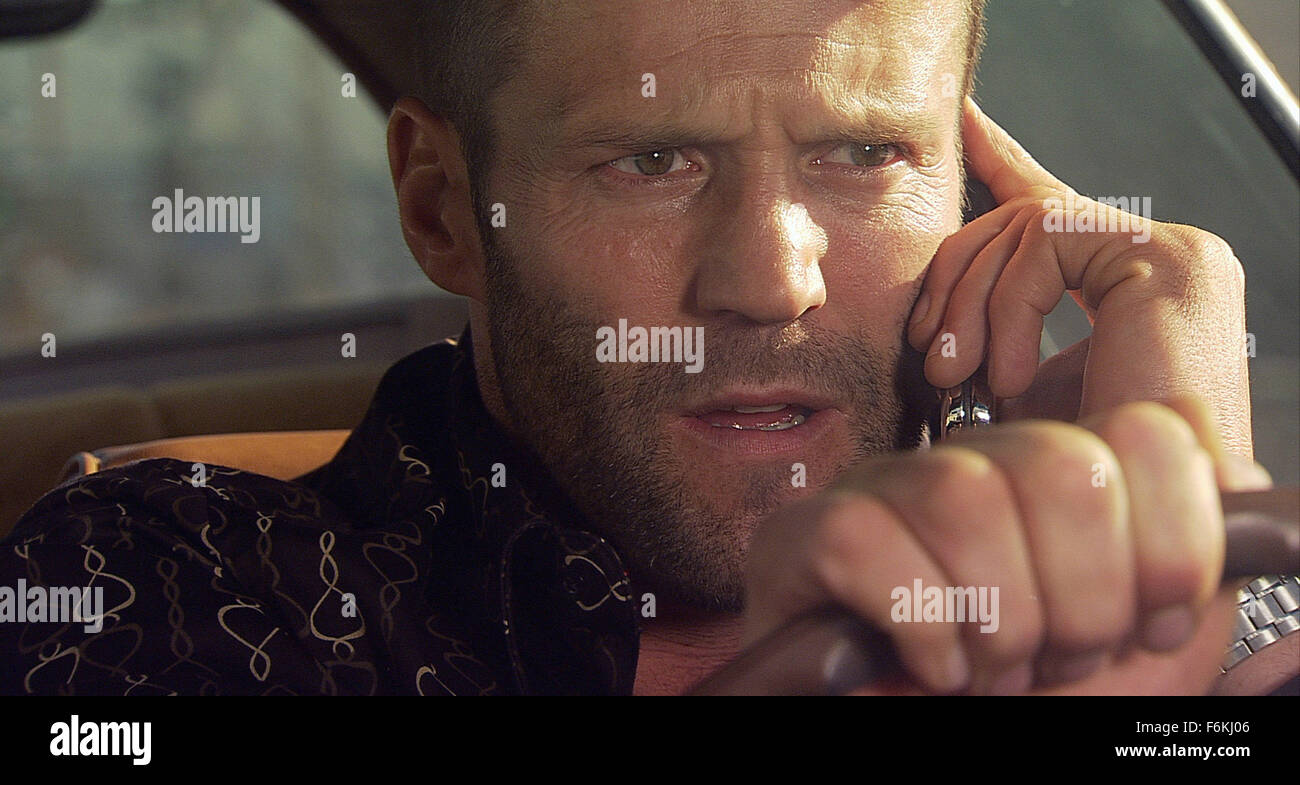 RELEASE DATE September 1, 2006. MOVIE TITLE Crank. STUDIO Lions Gate