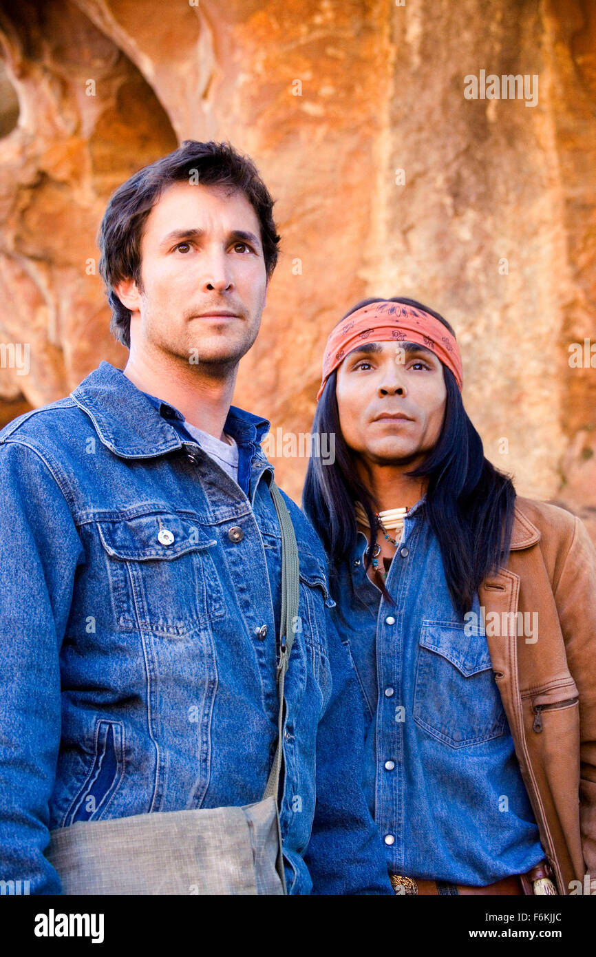 RELEASE DATE Dec 03, 2006; RELEASE DATE STUDIO Turner Network Television (TNT). PLOT