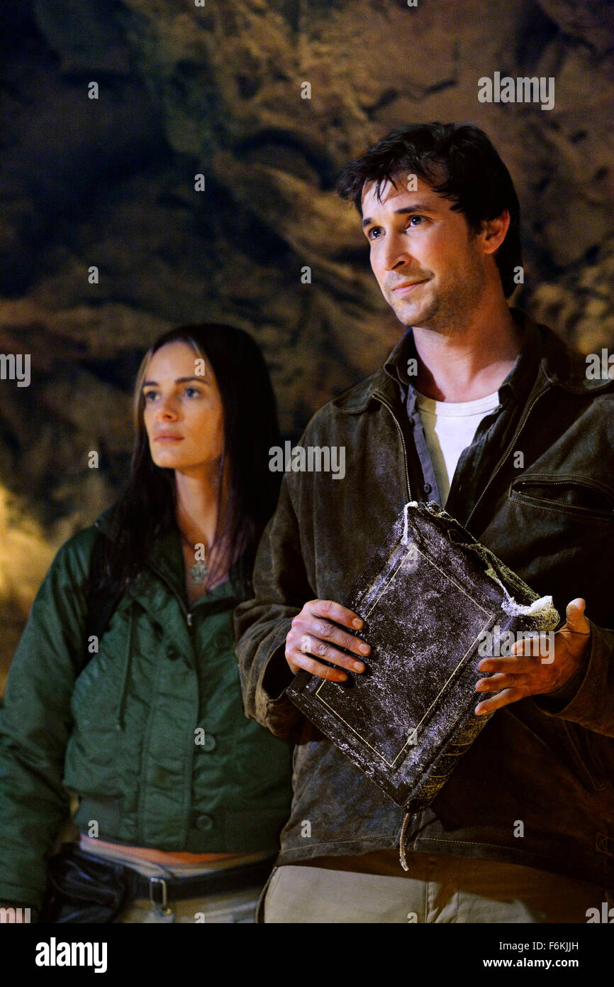 RELEASE DATE Dec 03, 2006; RELEASE DATE STUDIO Turner Network Television (TNT). PLOT