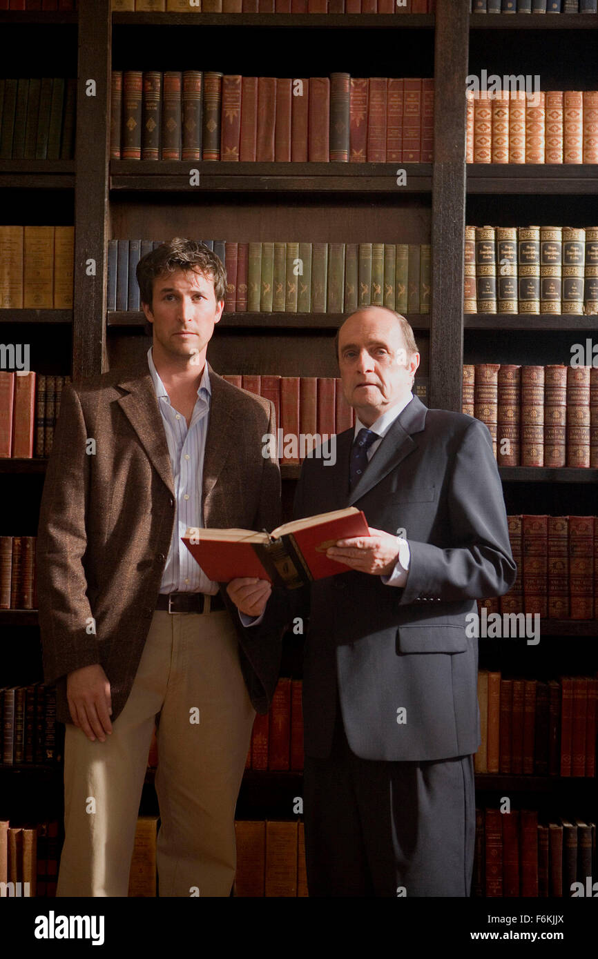 RELEASE DATE Dec 03, 2006; RELEASE DATE STUDIO Turner Network Television (TNT). PLOT