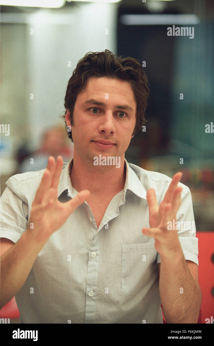 RELEASE DATE: December 2006. MOVIE TITLE: Fast Track. STUDIO: This Is ...