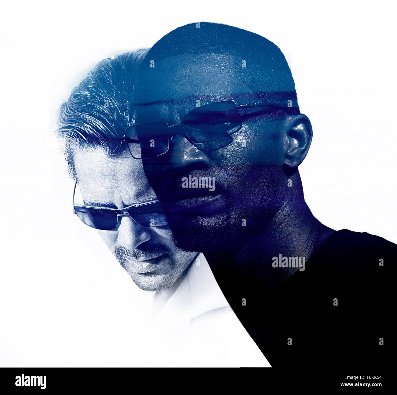 RELEASE DATE July 28, 2006. MOVIE TITLE Miami Vice. STUDIO Universal