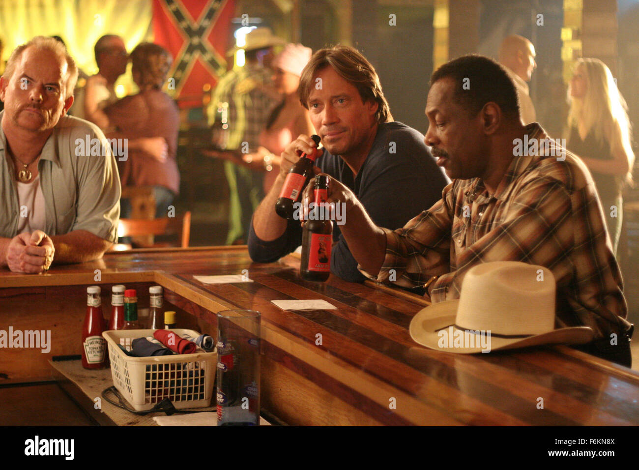 RELEASE DATE February 20, 2007. MOVIE TITLE Walking Tall The Payback. STUDIO Sony Pictures