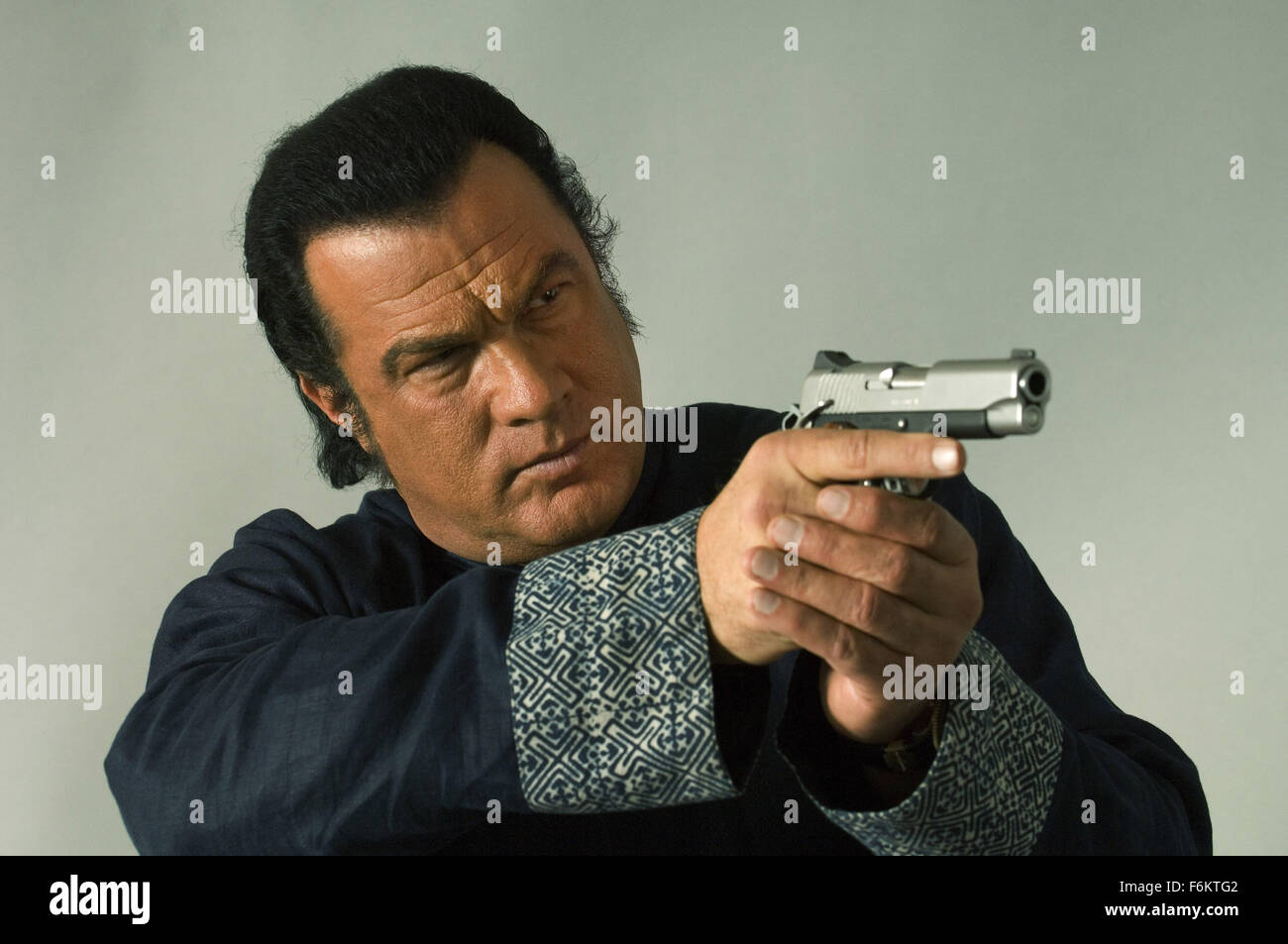 Steven Seagal Nico Deutsch Ganzer Film
