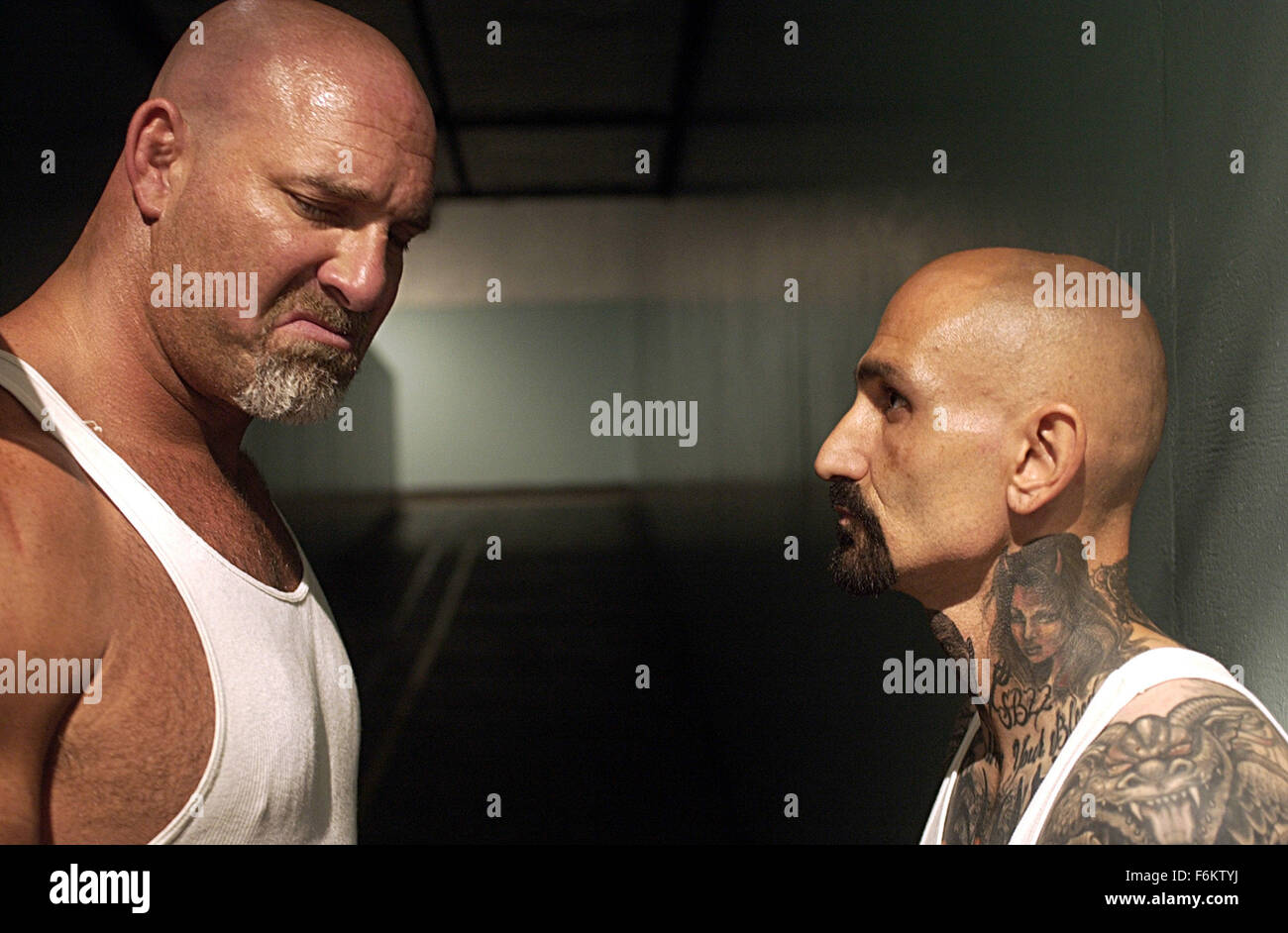 Bill goldberg hi-res stock photography and images - Alamy