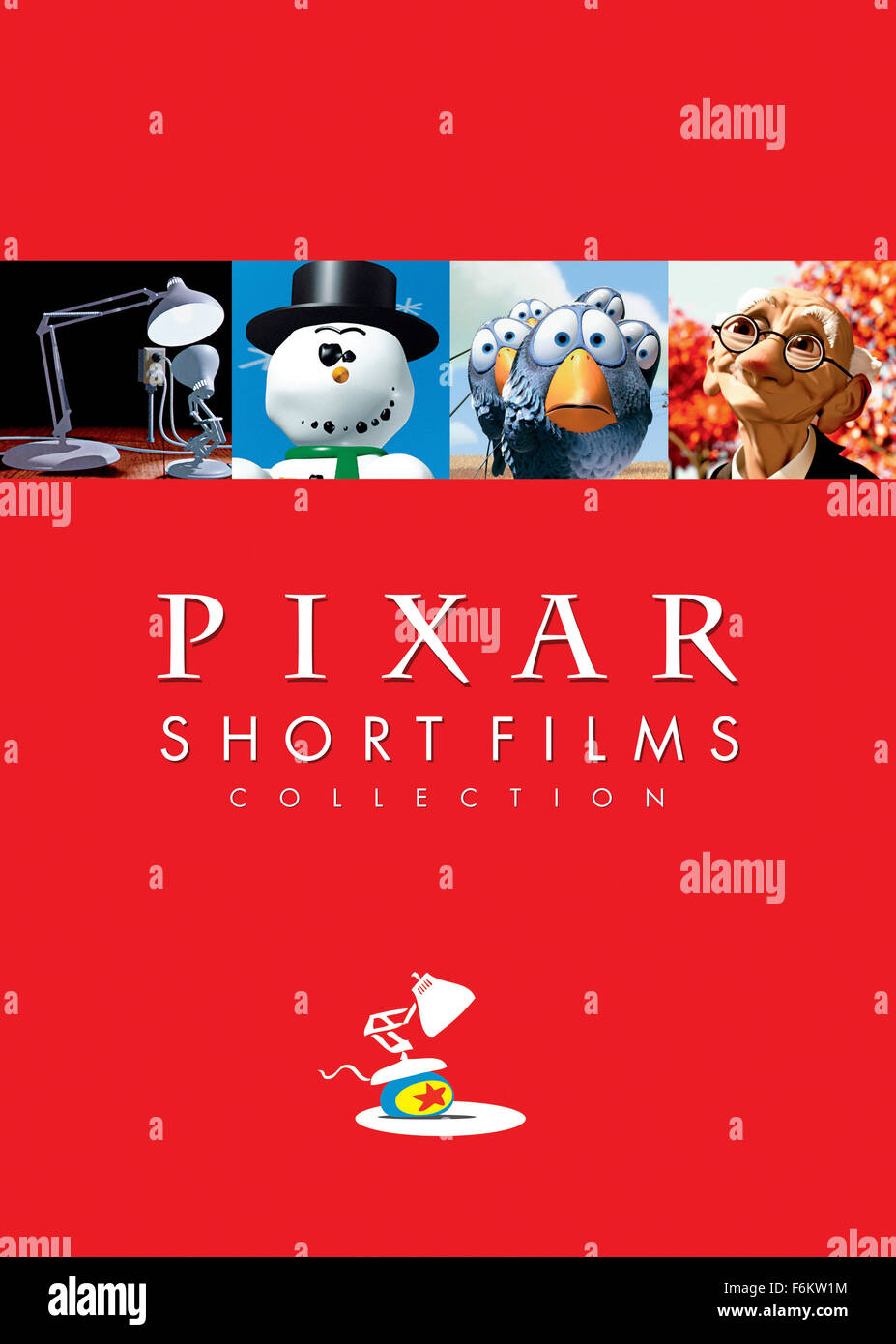 The story of Pixar's early short films illuminates not only the evolution of the company but also the early days of computer animation, when a small group of artists and scientists shared The story of Pixar's early short films illuminates not only the evolution of the company but also the early days of computer animation, when a small group of artists and scientists shared