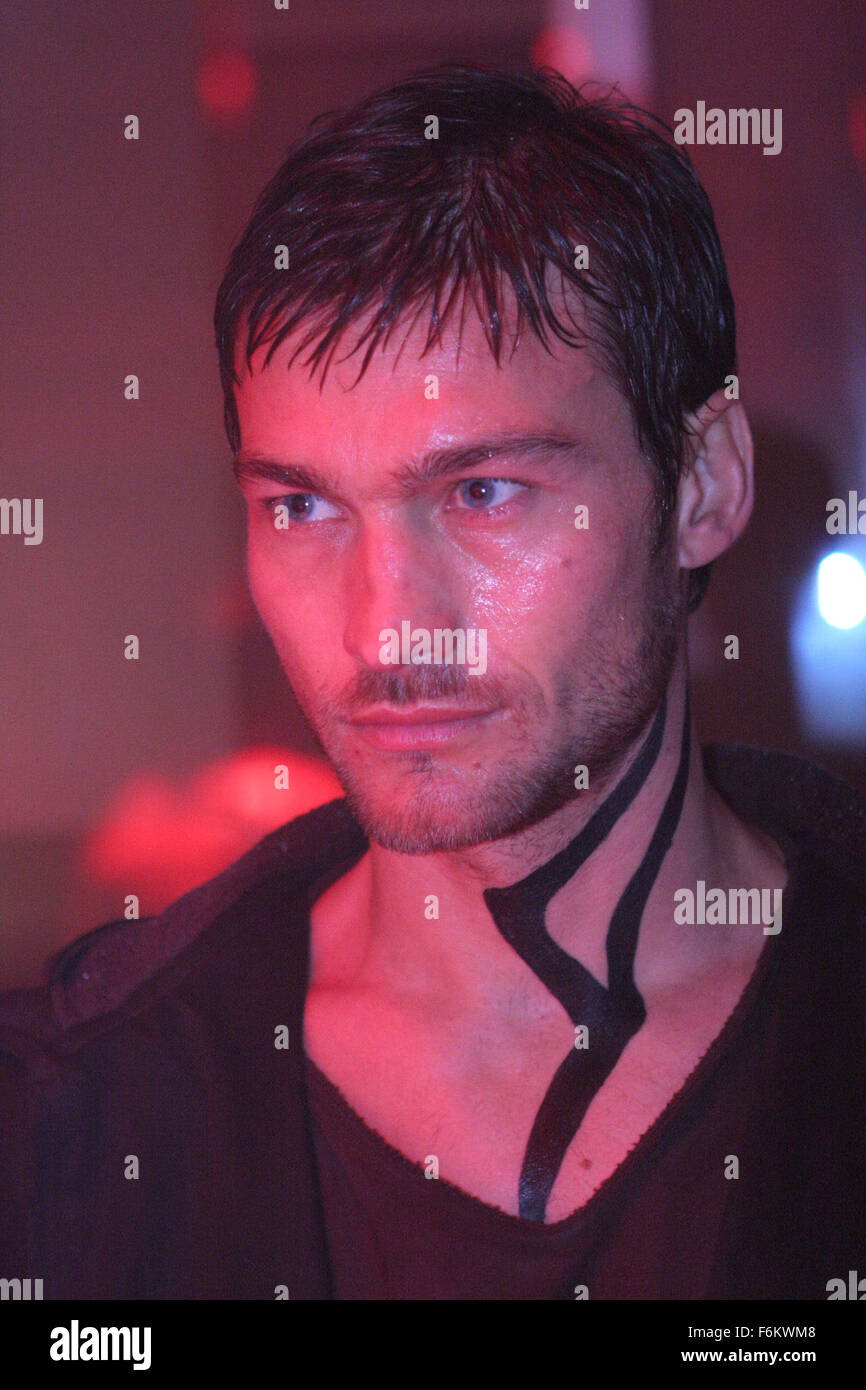 RELEASE DATE: Nov 15, 2007. MOVIE TITLE: Gabriel. STUDIO: Sony Pictures