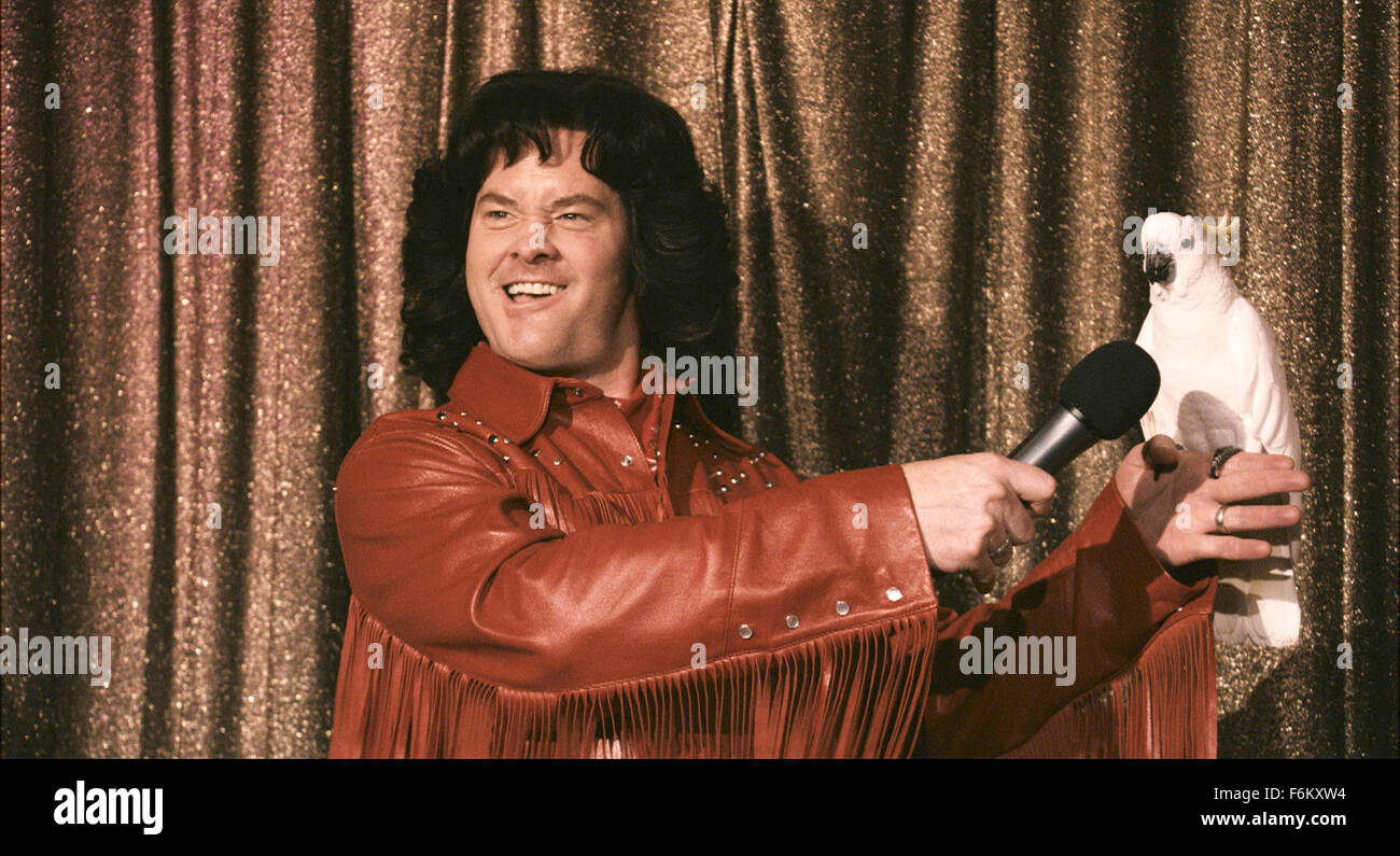 Balls Of Fury Mahogany