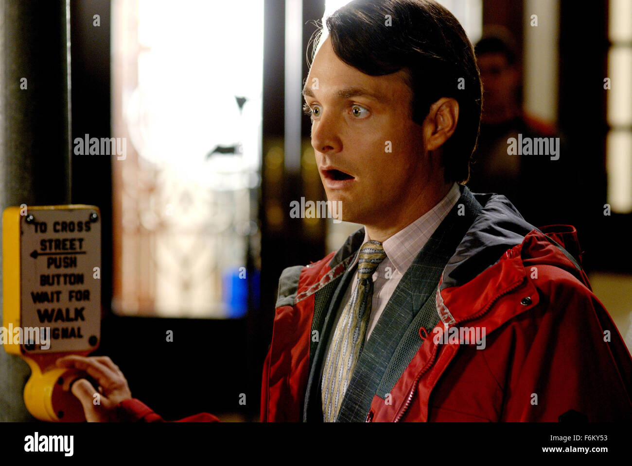 RELEASE DATE August 31, 2007. MOVIE TITLE The Brothers Solomon