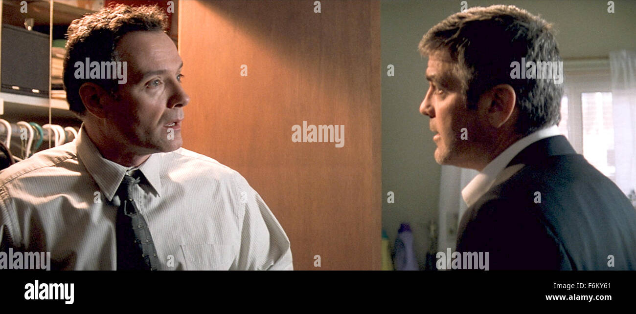 RELEASE DATE Aug 31, 2007. MOVIE TITLE Michael Clayton. STUDIO