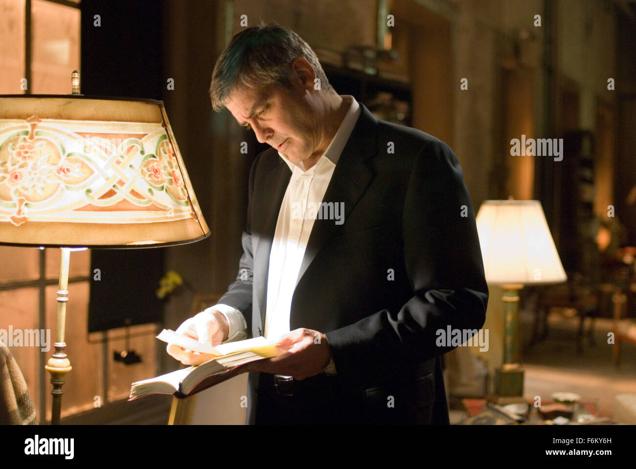 RELEASE DATE Aug 31, 2007. MOVIE TITLE Michael Clayton. STUDIO