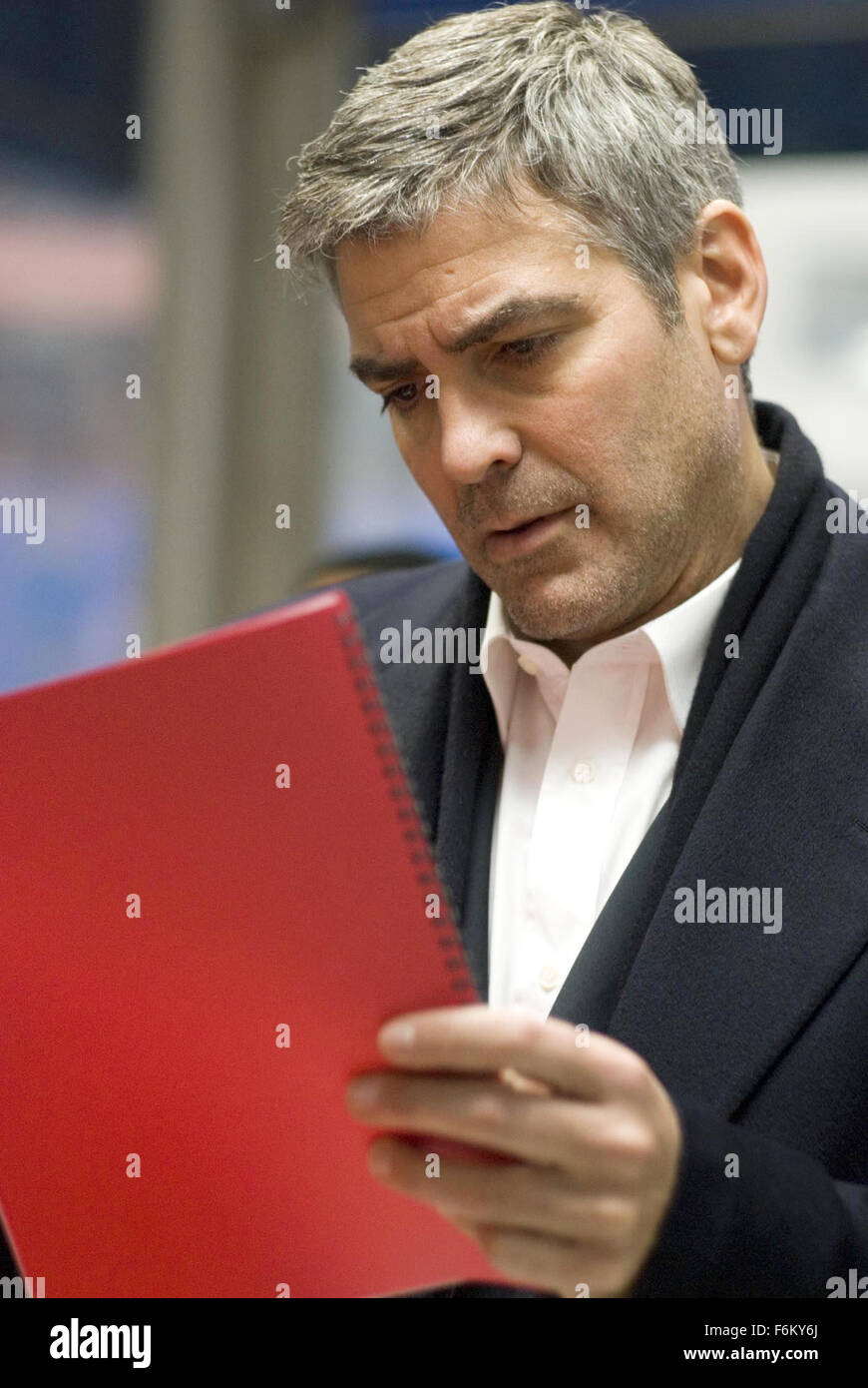 RELEASE DATE Aug 31, 2007. MOVIE TITLE Michael Clayton. STUDIO