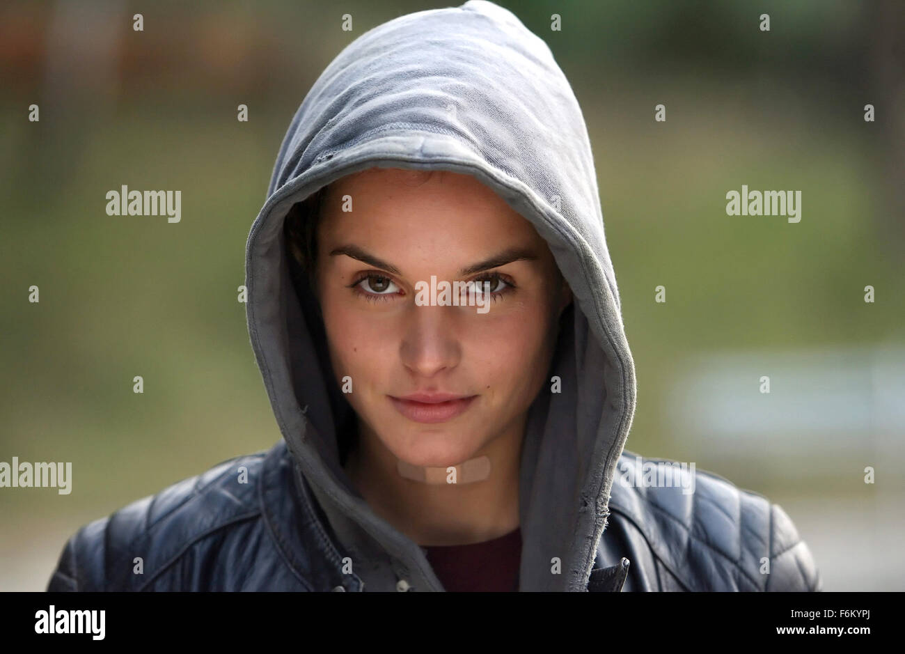 Elsa sophie gambard hires stock photography and images Alamy