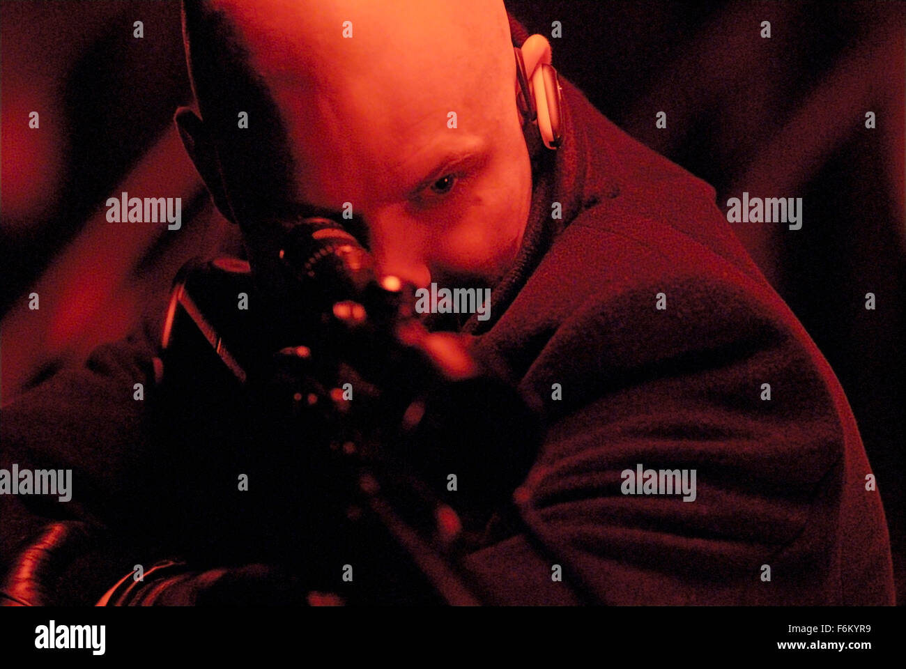 RELEASE DATE: Nov 21, 2007. MOVIE TITLE: Hitman. STUDIO: 20th Century ...