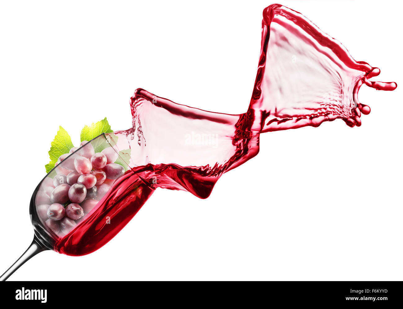 Grape juice bottle hires stock photography and images Alamy