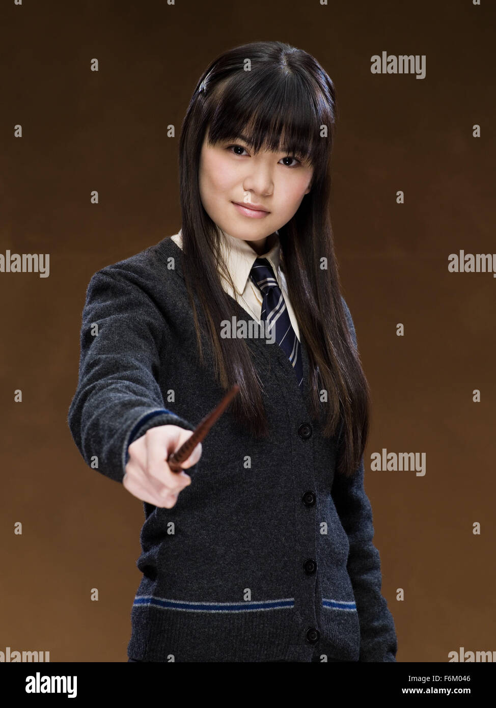 Cho Chang From Harry Potter