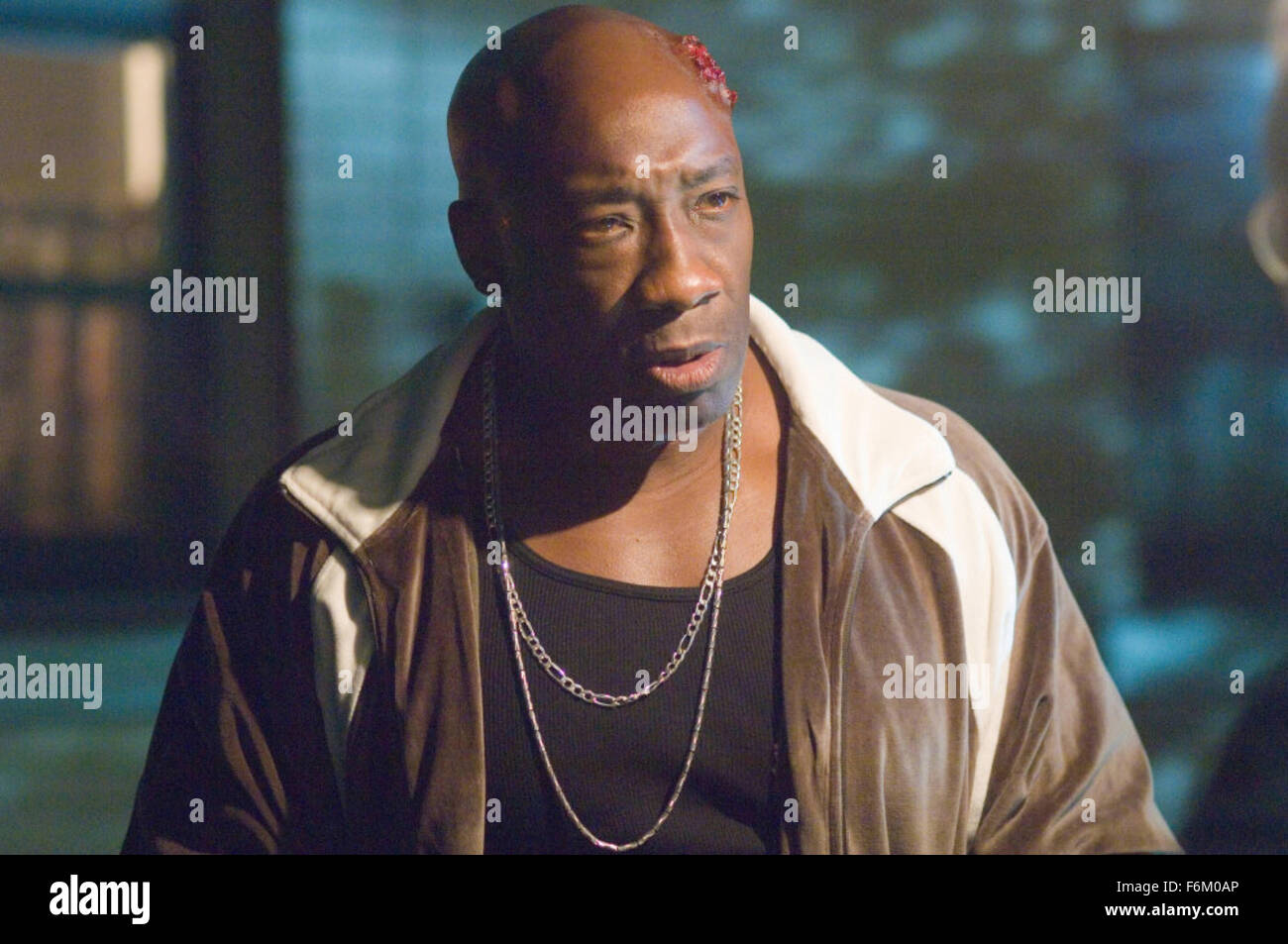 RELEASE DATE October 26, 2007 (limited). MOVIE TITLE Slipstream aka