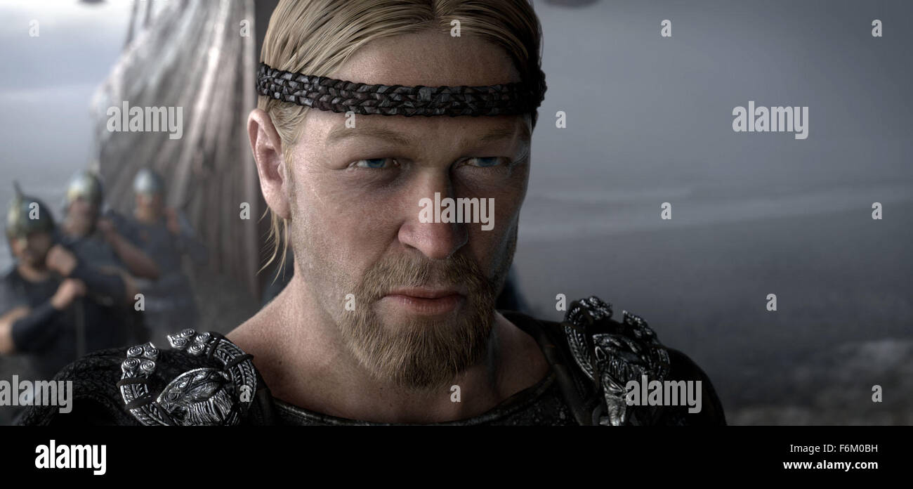 RELEASE DATE November 16, 2007. MOVIE TITLE Beowulf. STUDIO