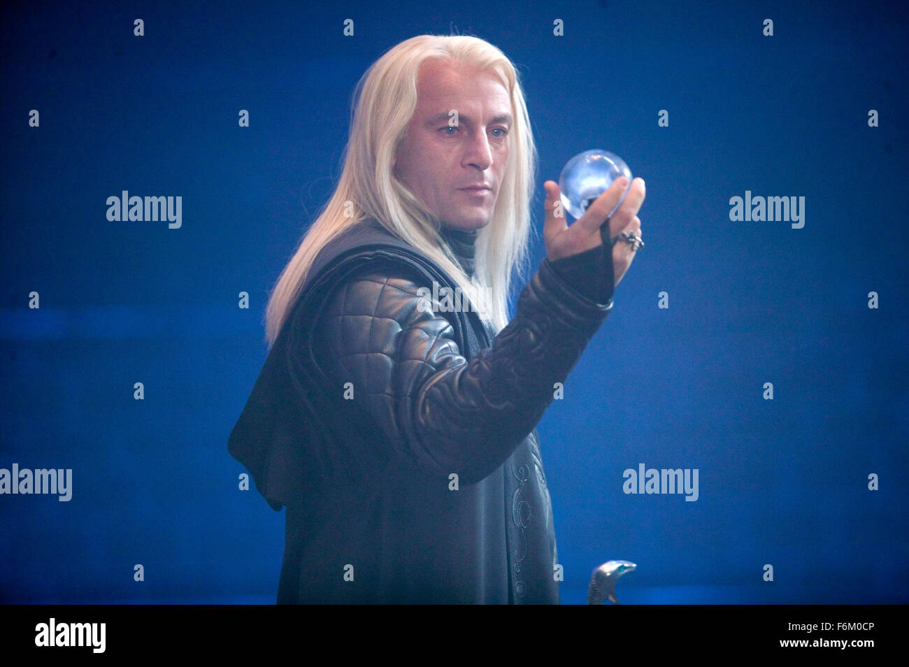 Lucius malfoy hires stock photography and images Alamy