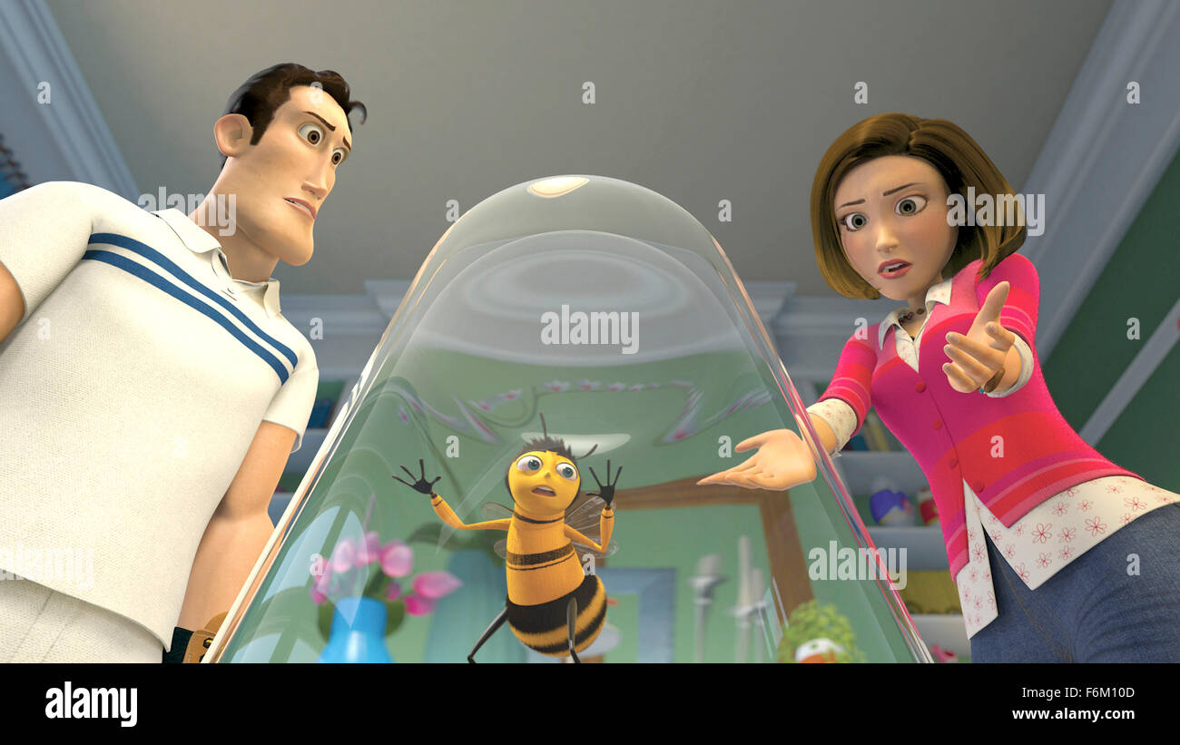 Barry B. Benson  Bee movie, Bee, Animated movie posters