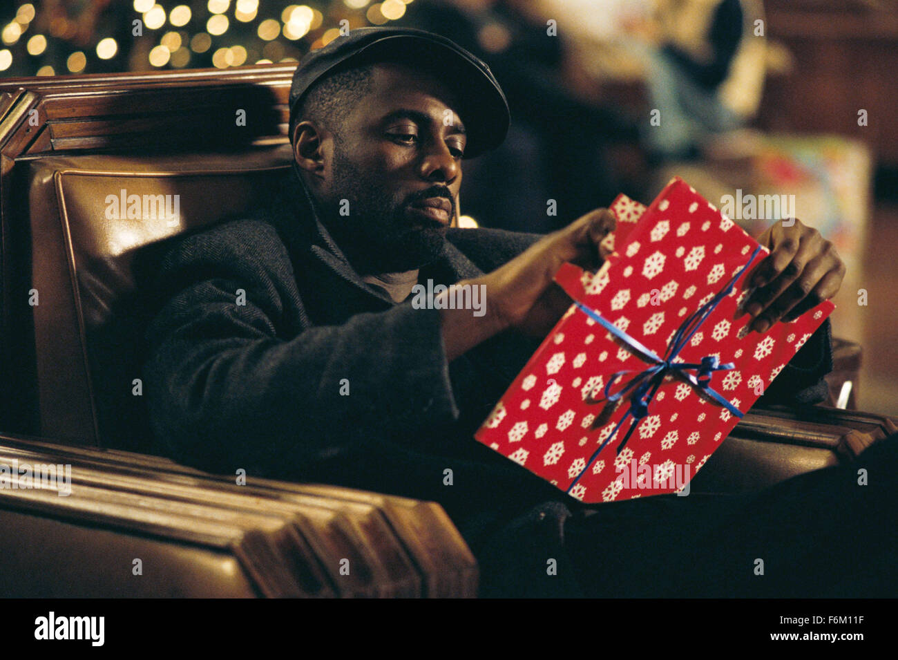RELEASE DATE: November 21, 2007. MOVIE TITLE: This Christmas. STUDIO ...