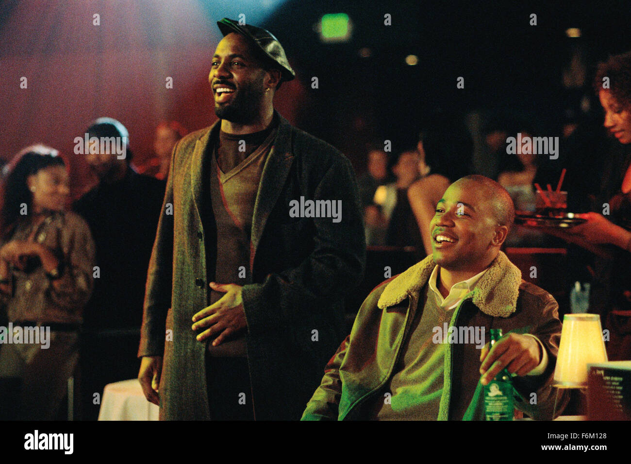 RELEASE DATE: November 21, 2007. MOVIE TITLE: This Christmas. STUDIO ...