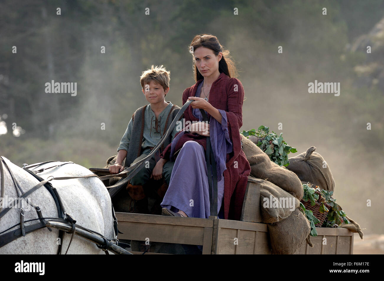 The Unseen Struggles Of Claire Forlani A Powerful Story - hnx6nj8